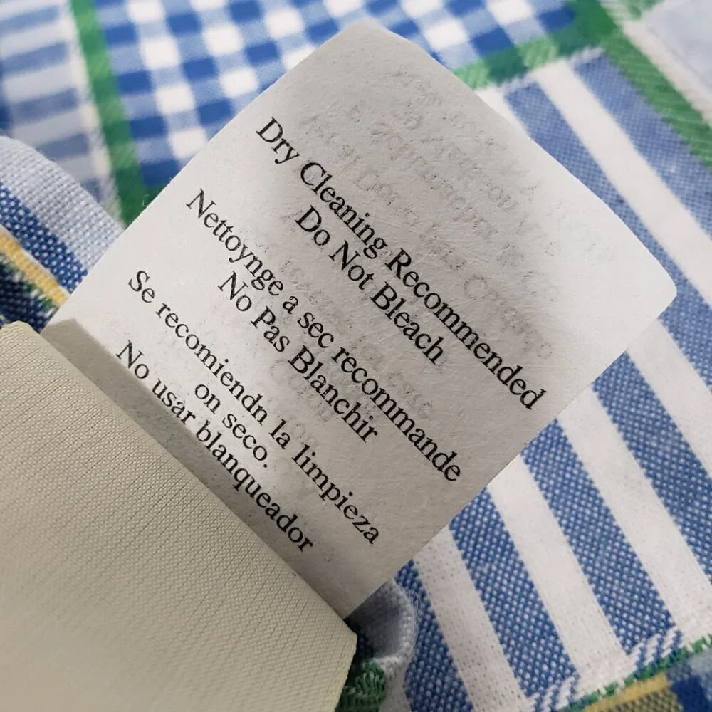 Waverly Green & Yellow Plaid Curtain Valances  ( Pair )   Country  Cottagecore